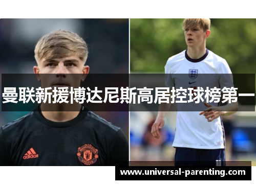 曼联新援博达尼斯高居控球榜第一